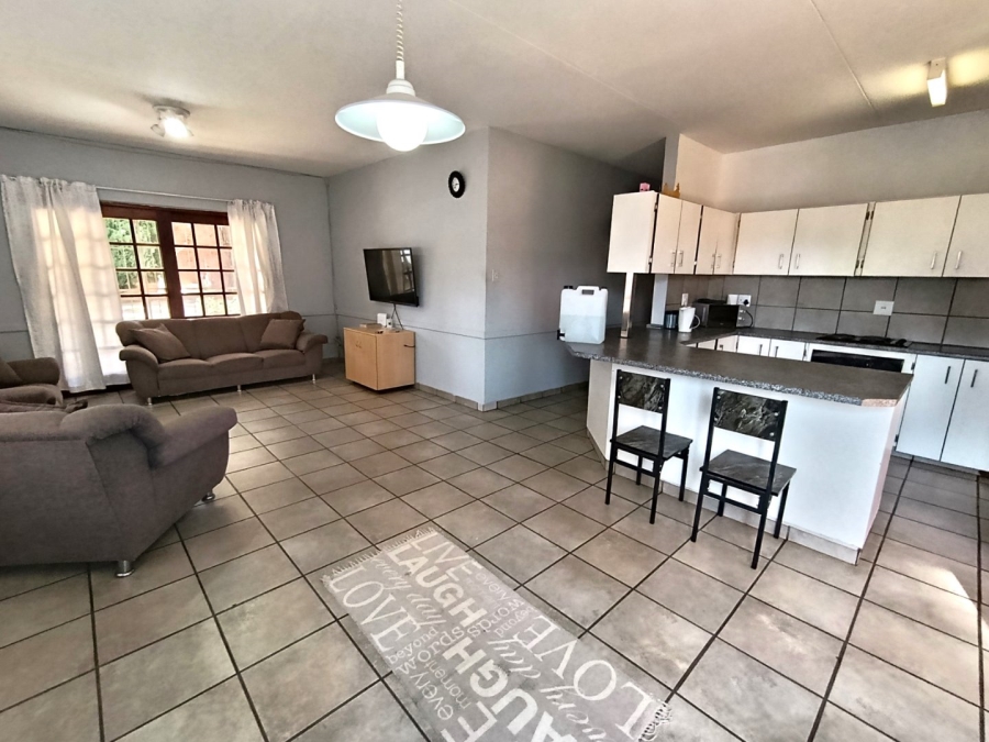 3 Bedroom Property for Sale in Langenhovenpark Free State
